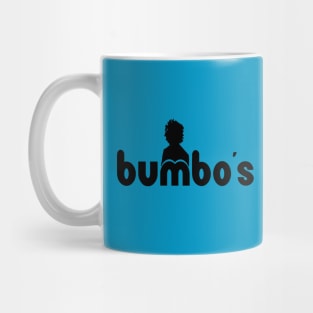 Bumbo’s merch Mug